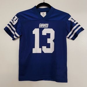✨Host Pick✨ NY Giants Odell Beckham Jr. Jersey